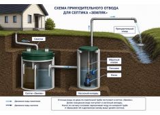 Земляк UNO 8 PRO (700)